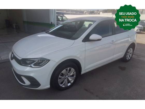 VOLKSWAGEN POLO 1.0 MPI MANUAL VOLKSWAGEN POLO 1.0 MPI MANUAL